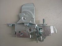1970-72 CUTLASS / 442 HOOD LATCH INSIDE RELEASE ASSEMBLY